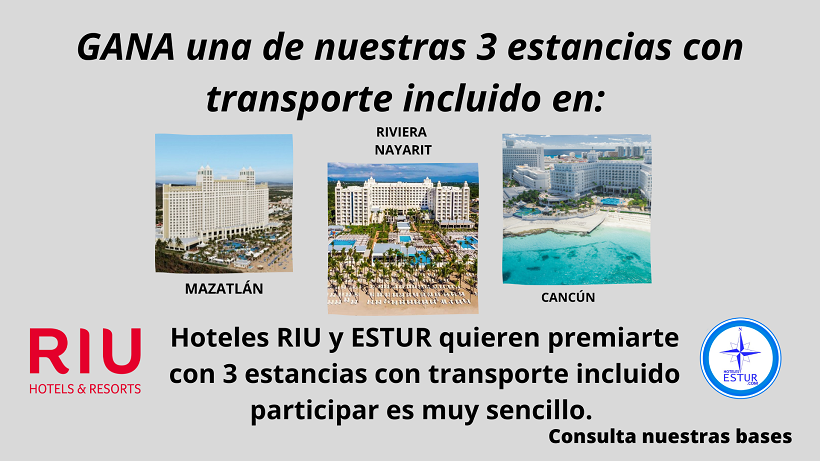 2RIU EMERALD BAY MZT
