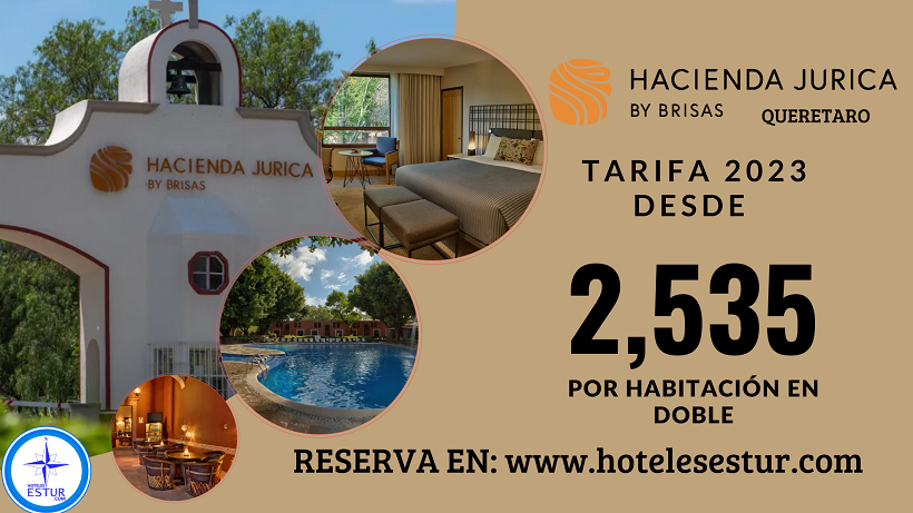 HACIENDA JURICA