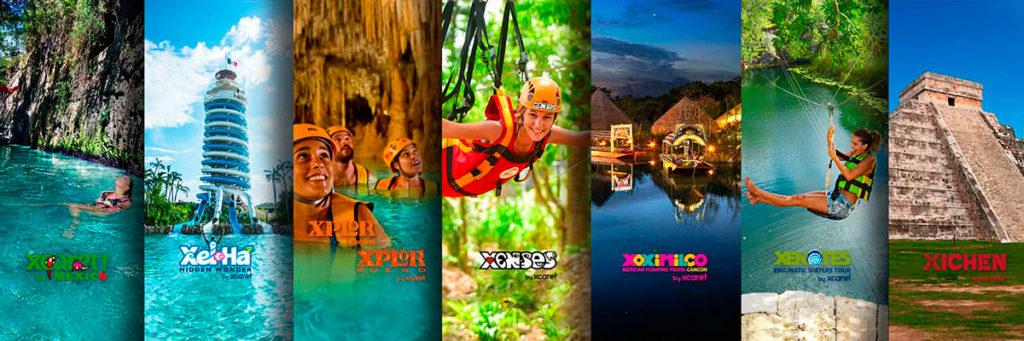 CANCUN ELITE TOURS- SOLICITAR LAS TARIFAS 