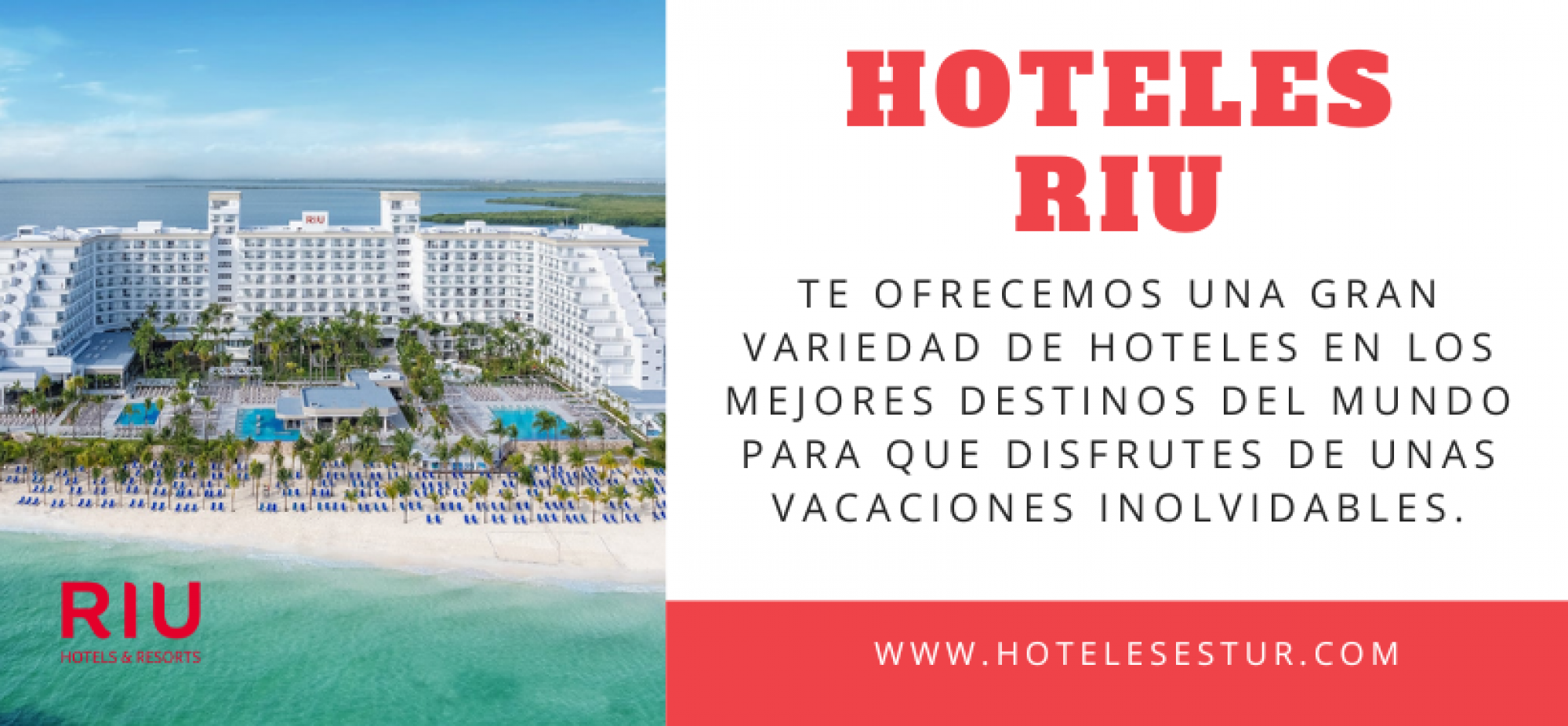 RIU EMERALD BAY MZT (TODO INCLUIDO)