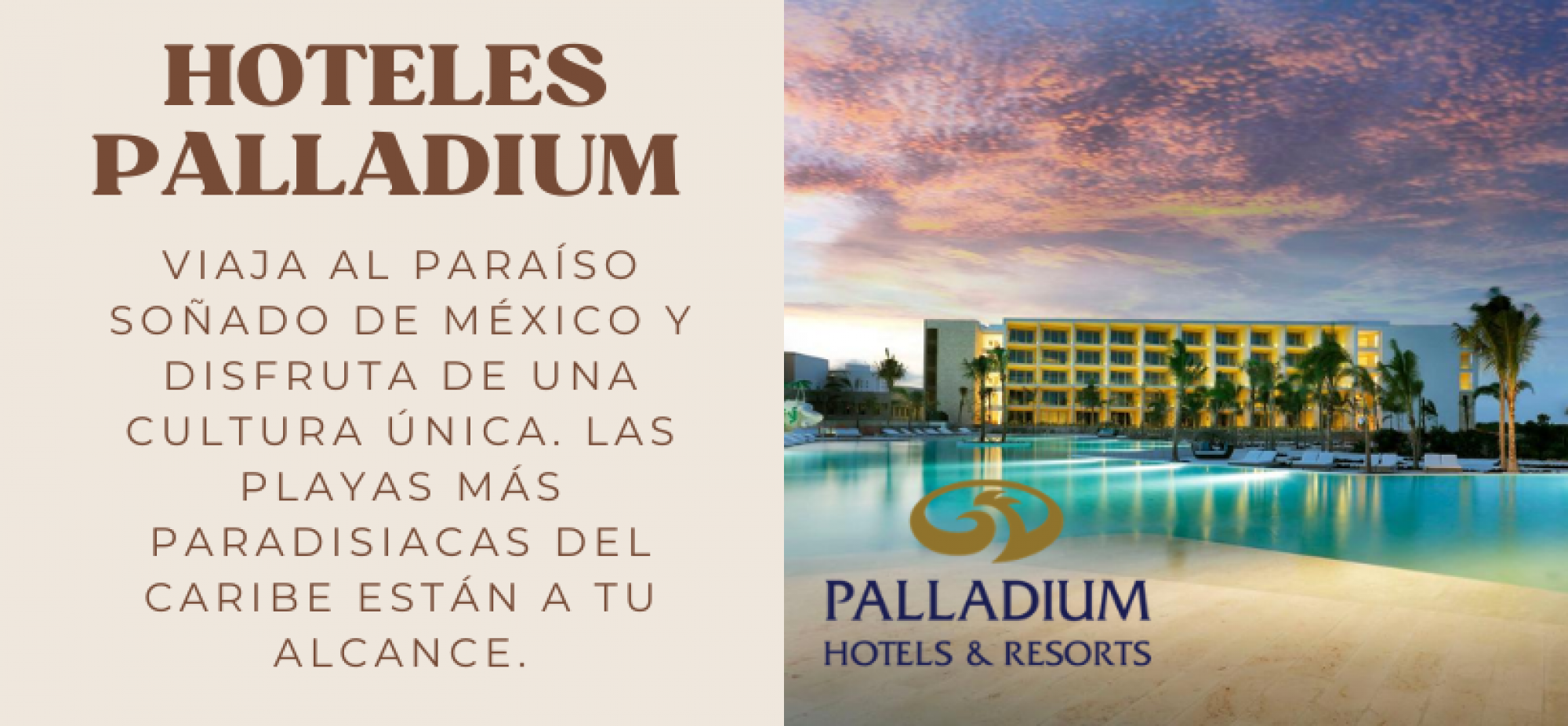 GRAND PALLADIUM COSTA MUJERES RESORT & SPA
